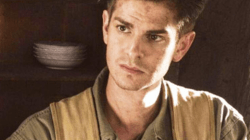 Andrew Garfield: Iron Man Spider-Man'in İdolü Olamaz