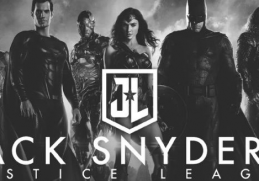 HBO Max Zack Snyder'ın Justice League Fragmanını Sildi