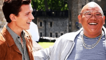 Spider-Man 3: Hayranların Sevdiği Aktör Çekimlere Katıldı