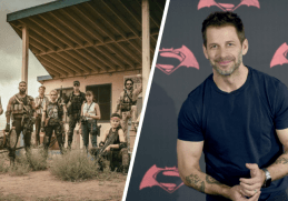 Army Of The Dead: Zack Snyder İle Zombi Dünyasına Yeni Bir Bakış