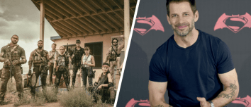 Army Of The Dead: Zack Snyder İle Zombi Dünyasına Yeni Bir Bakış