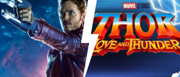Chris Pratt Marvel'in Thor: Love and Thunder Filminin Oyuncu Kadrosuna Katıldı