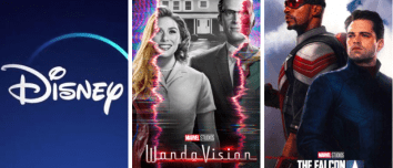 Disney+ Elizabeth Olsen, Sebastian Stan ve Diğer MCU Yıldızların Yer Aldığı Yeni Promosunu Yayınladı
