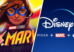 Disney+ MCU'nun Ms. Marvel Dizisi İçin Çekimlere Başlıyor