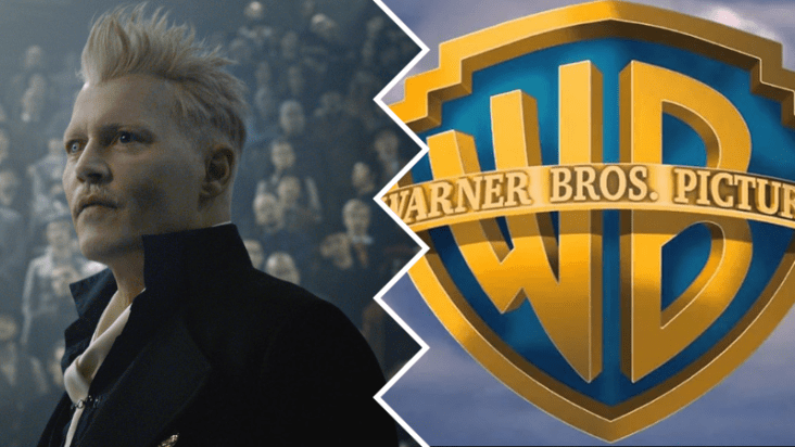 Fantastik Canavarlar 3: Warner Bros Neden Şimdi Johnny Depp İle İlişkileri Kesti