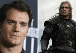 Netflix Dizisi The Witcher'ın Setinde Birden Fazla Kişinin COVID Testi Pozitif Çıktı