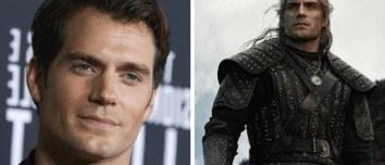 Netflix Dizisi The Witcher'ın Setinde Birden Fazla Kişinin COVID Testi Pozitif Çıktı