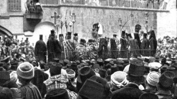 Amerikan Protestan Misyonerlerinin Ermeniler Arasındaki Faaliyetleri ve Bunun Osmanlı-Amerikan İlişkilerine Etkisi