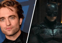 Robert Pattinson Batman'i Oynamanın Getirdiği Baskı Hakkında Konuştu