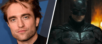Robert Pattinson Batman'i Oynamanın Getirdiği Baskı Hakkında Konuştu