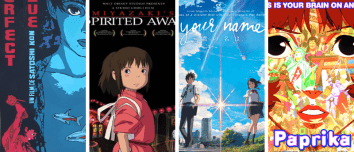 Anime Dizi ve Film İncelemeleri/Önerileri