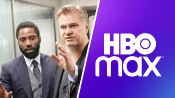 Tenet Aralık Ayında Online İzlenebilecek