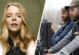 The Northman İzlediğiniz Diğer Filmlere Benzemiyor