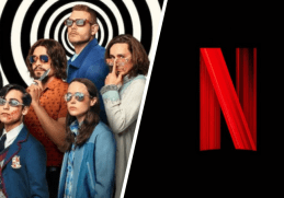 The Umbrella Academy 3. Sezon Netflix Tarafından Onaylandı