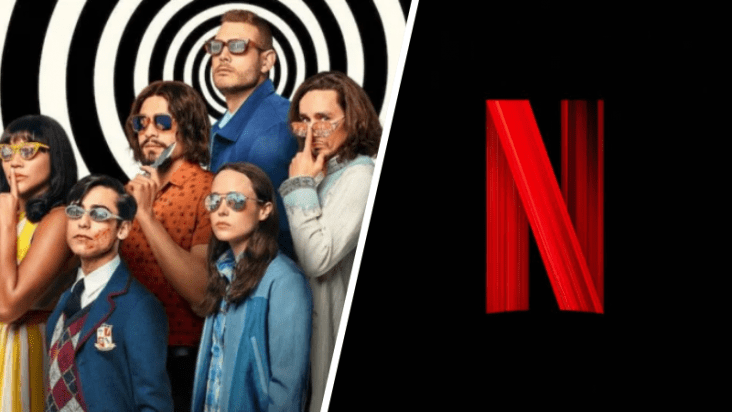 The Umbrella Academy 3. Sezon Netflix Tarafından Onaylandı