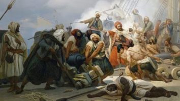 OSMANLI SULARINDA YABANCI DEVLETLERİN KORSANLIĞI KARŞISINDA OSMANLI DEVLETİ’NİN TARAFSIZLIK KONUMU