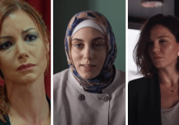 MODERN DÜNYANIN KARAKTERİSTİK YAN ÜRÜNLERİ