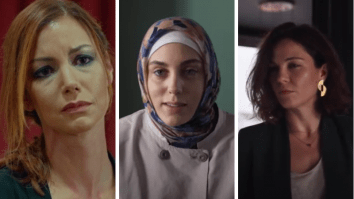 MODERN DÜNYANIN KARAKTERİSTİK YAN ÜRÜNLERİ