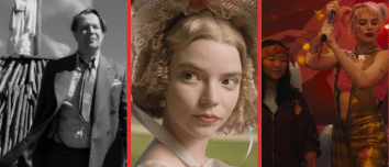 2020 Yılın En İyi Filmlerini Sizler İçin Seçtik