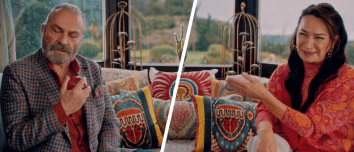 9 Kere Leyla Filmi İncelemesi ve Lilith Efsanesi