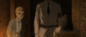 Attack On Titan 4. Sezon 4. Bölüm İncelemesi