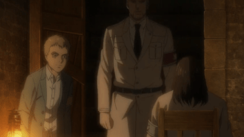 Attack On Titan 4. Sezon 4. Bölüm İncelemesi