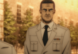 Attack On Titan 4. Sezon 5. Bölüm: Yayın Tarihi ve Saati