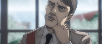 Attack on Titan 4. Sezonda Şaşırtıcı Yeni Titan Gücünü Göreceğiz