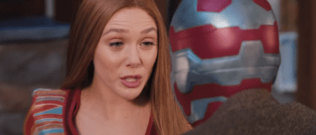 Disney WandaVision'ın En Az 8 Bölüm Olacağını Açıkladı