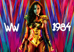 Wonder Woman 1984 Spoilersız İncelemesi