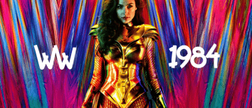 Wonder Woman 1984 Spoilersız İncelemesi
