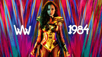 Wonder Woman 1984 Spoilersız İncelemesi