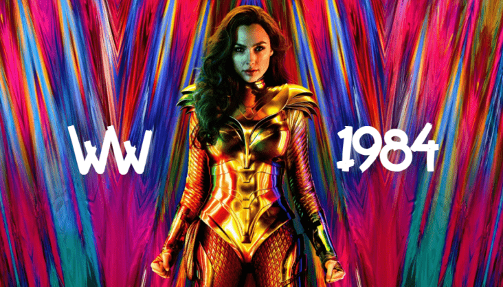 Wonder Woman 1984 Spoilersız İncelemesi