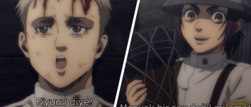 Attack On Titan 4. Sezon 1. Bölüm İncelemesi