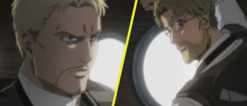 Attack on Titan 4. Sezon Kapanış Jeneriği ve Yeni Yüzler