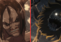 Attack On Titan 4. Sezon Ymir'in Kaderini Onayladı