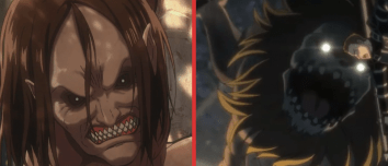 Attack On Titan 4. Sezon Ymir'in Kaderini Onayladı