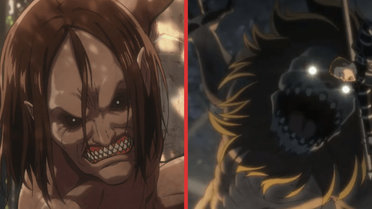 Attack On Titan 4. Sezon Ymir'in Kaderini Onayladı