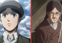 Attack On Titan: Doktor Grisha Yeager Hakkında Bilmediğiniz 10 Şey