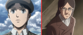 Attack On Titan: Doktor Grisha Yeager Hakkında Bilmediğiniz 10 Şey