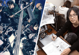 Attack On Titan'ın Yaratıcısı Hajime Isayama, Gelecek Bölümler Hakkında Konuştu