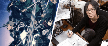 Attack On Titan'ın Yaratıcısı Hajime Isayama, Gelecek Bölümler Hakkında Konuştu