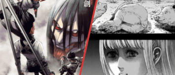 Attack On Titan: Manga Ne Zaman Bitecek?