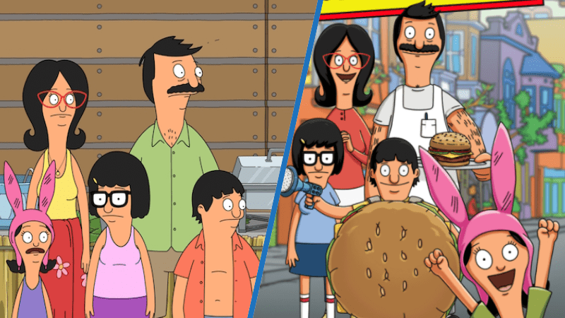 Bob’s Burgers: The Movie