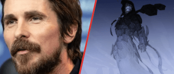 Christian Bale Gorr The God Butcher Olarak Thor: Love and Thunder Kadrosuna Katıldı