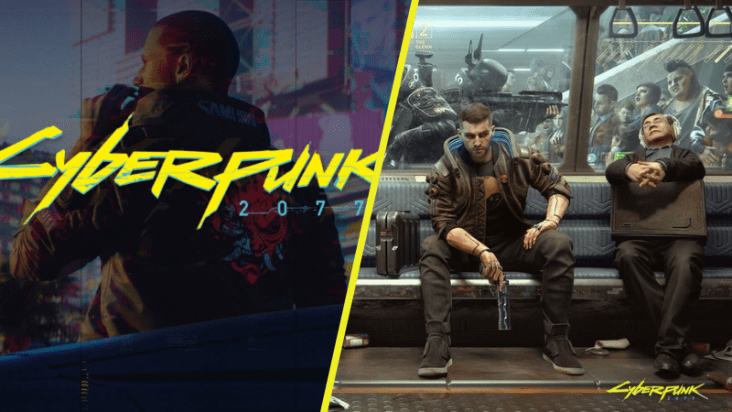 Sony, Cyberpunk 2077'yi PlayStation Store'dan Kaldırdı, Para İadesi Başladı