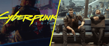 Sony, Cyberpunk 2077'yi PlayStation Store'dan Kaldırdı, Para İadesi Başladı