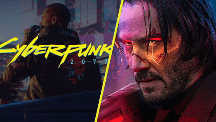 Cyberpunk 2077, Yayınlanan Fragmanda Bir Aksiyon Filmi Olarak Yeniden Ele Alındı