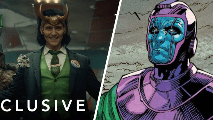 Loki: İpuçları Supervillain Olarak Kang the Conqueror'u Gösteriyor