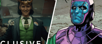 Loki: İpuçları Supervillain Olarak Kang the Conqueror'u Gösteriyor